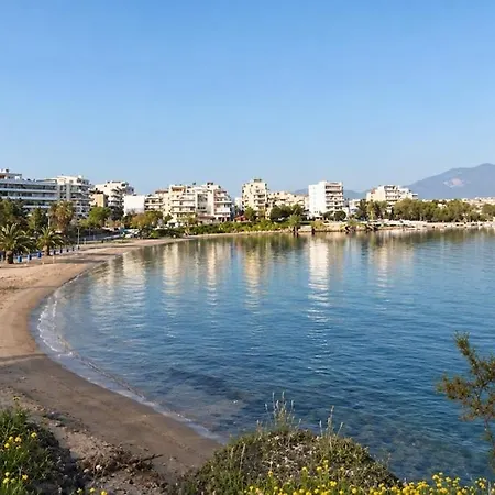 Leo's Modern Retro 3 Min Walk To The Sea